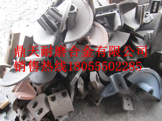 高馬科攤鋪機絞龍葉輪、高馬科布料葉片、履帶板生產(chǎn)廠(chǎng)家