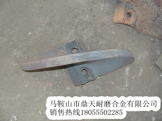 （絕非中間商）中聯(lián)重科DTU95D布料葉片，中聯(lián)重科攤鋪機配件價(jià)格