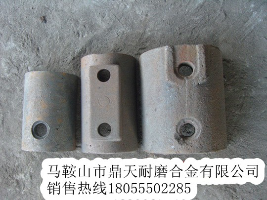 西安筑路商混站螺旋葉輪、護瓦、布料葉片火熱銷(xiāo)售中