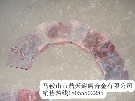 陜西中大護套見(jiàn)貨付款，陜西中大攤鋪機絞龍葉輪、熨平板報價(jià)