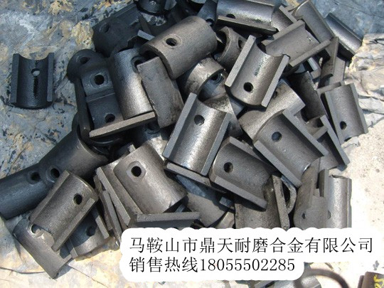 成都大華好質(zhì)量攪籠葉輪、護瓦、熨平板生產(chǎn)廠(chǎng)家