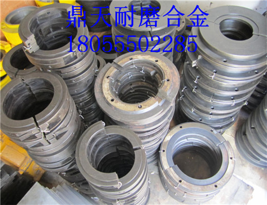 BHS2250雙臥軸攪拌機好質(zhì)量軸頭密封件、2.25方軸端配件廠(chǎng)家
