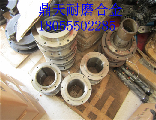 BHS3000強制式攪拌機好質(zhì)量軸端密封件、3方軸頭配件現貨出售